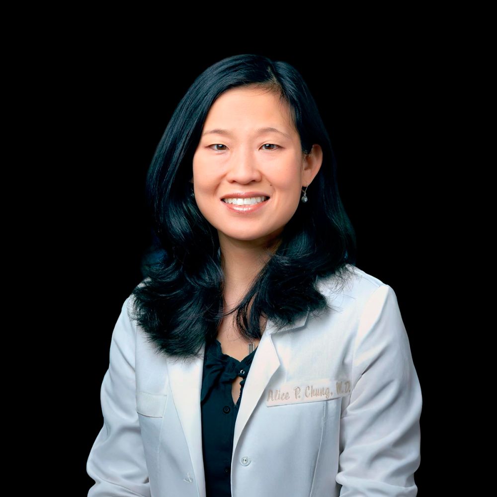 Alice Chung, MD