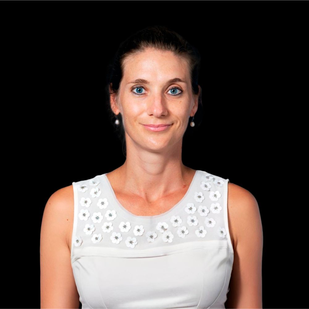 Andriana Nikolova, MD