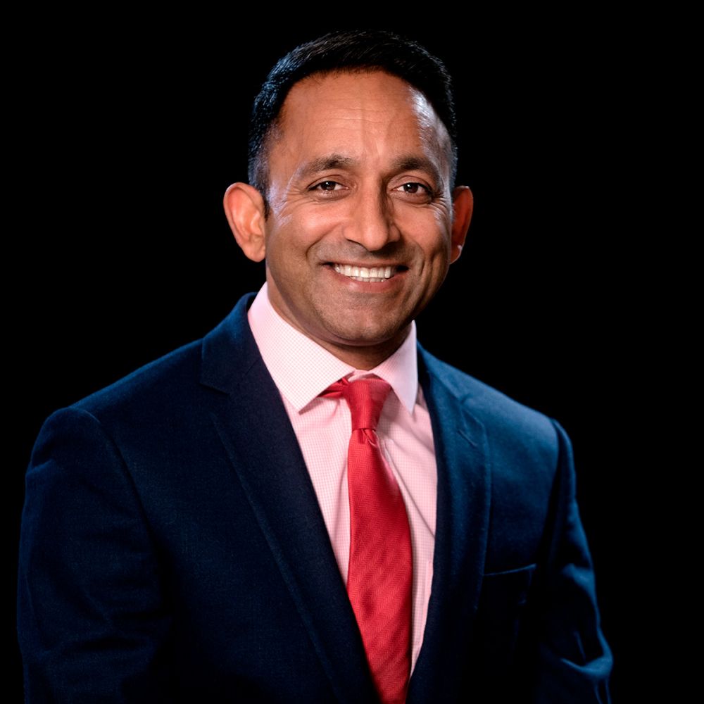 Inderjit Mehmi, MD
