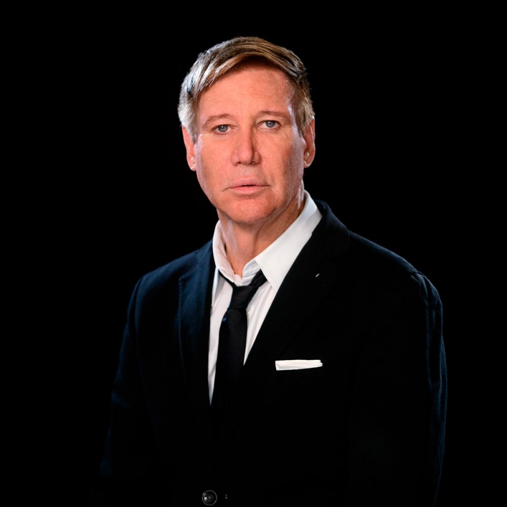 Lawrence Piro, MD, CEO