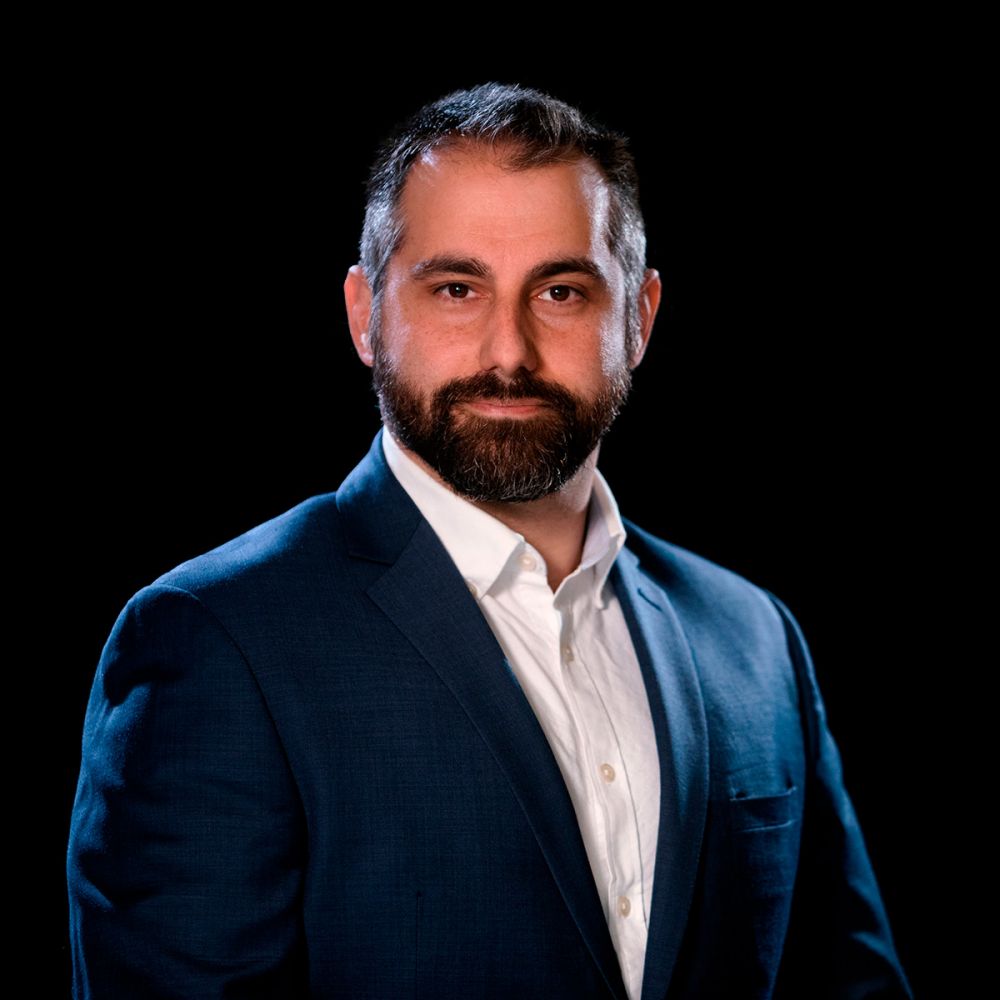 Navid Moradshahi, MD