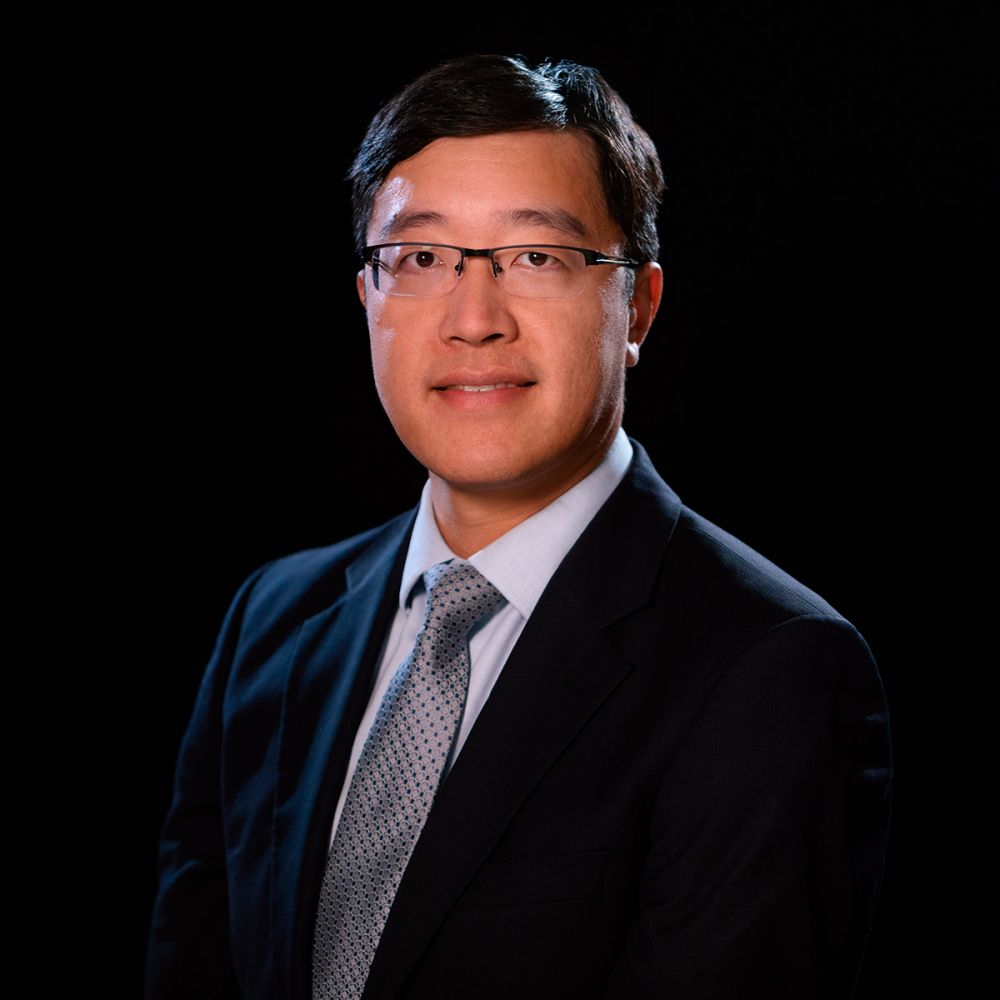 Yufei Chen, MD