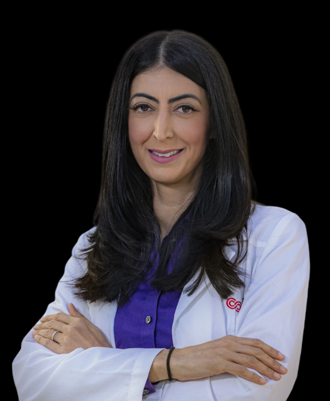 Kiranbir Josan, MD